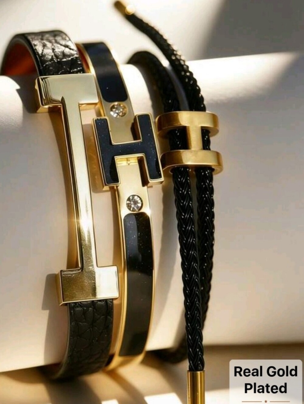 Luxury Style Jewelry